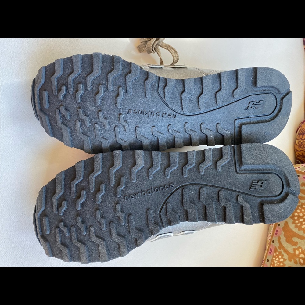 New VERY RARE Matte Bronze New Balance 500 - Picture 5 of 7
